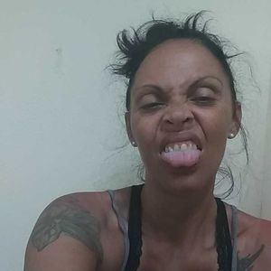 Meet your Posher, Alicia